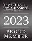 Temecula Chamber of Commerce Member